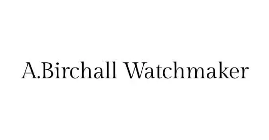 Alan Birchall
