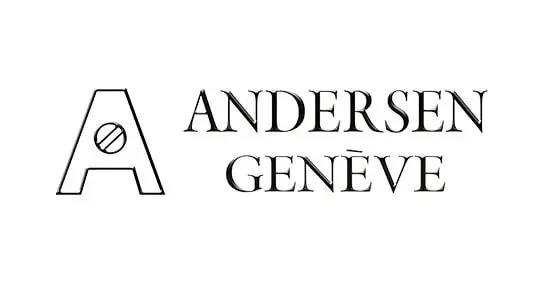 ANDERSEN GENEVE